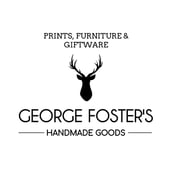 George Fosters handmade goods 