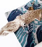 Squid Ceramic Sculpture - CLEARANCE PRICE - Image 1