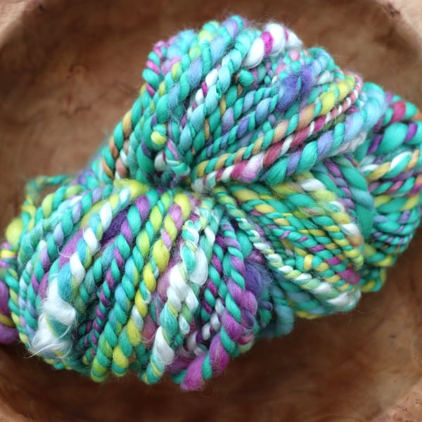 Merino Art Yarn
