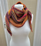 Scarf shawl 