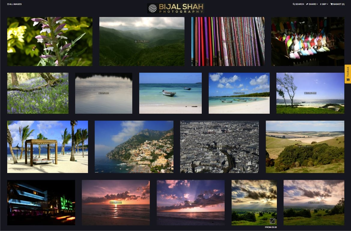 Bijal Shah Photography 