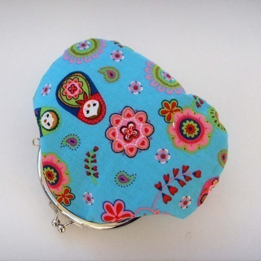 SPECIAL OFFER  Russian Doll Purse