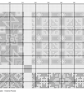 272 - Cross Stitch Pattern: Antique Sampler Textile Squares (PDF Counted Chart) - Image 6