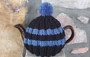 Liquorish Small Tea Cosies