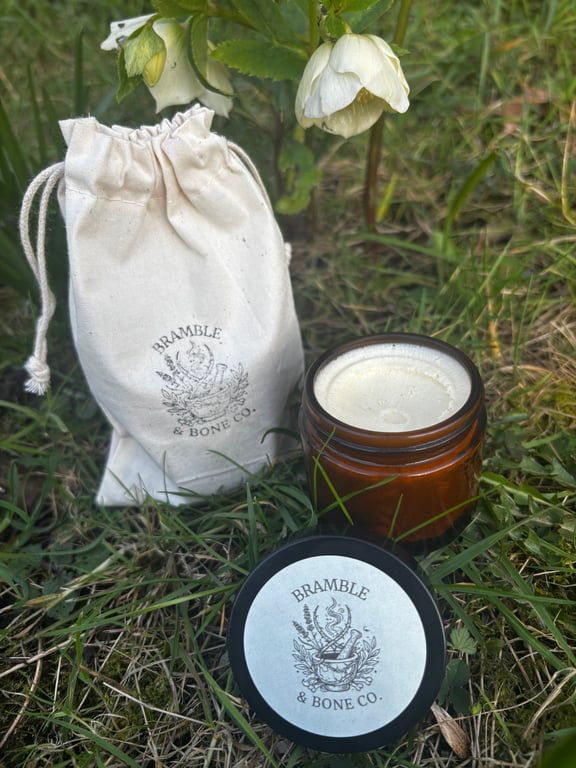 All Over Natural Body Butter