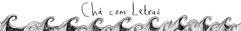Cha com Letras