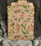 Rosey Triple Pocket Journal Insert - Image 2