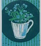 Forget-me-nots - Image 1