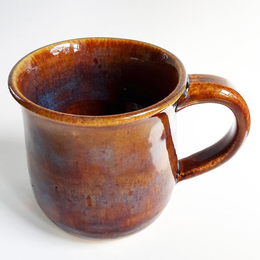Ceramic Mug 