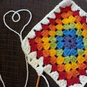 Hooked At Home Crochet 