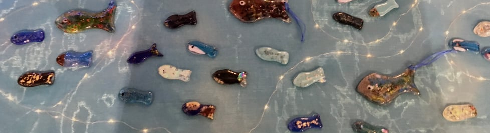 Handcrafted and Unique by Ivi