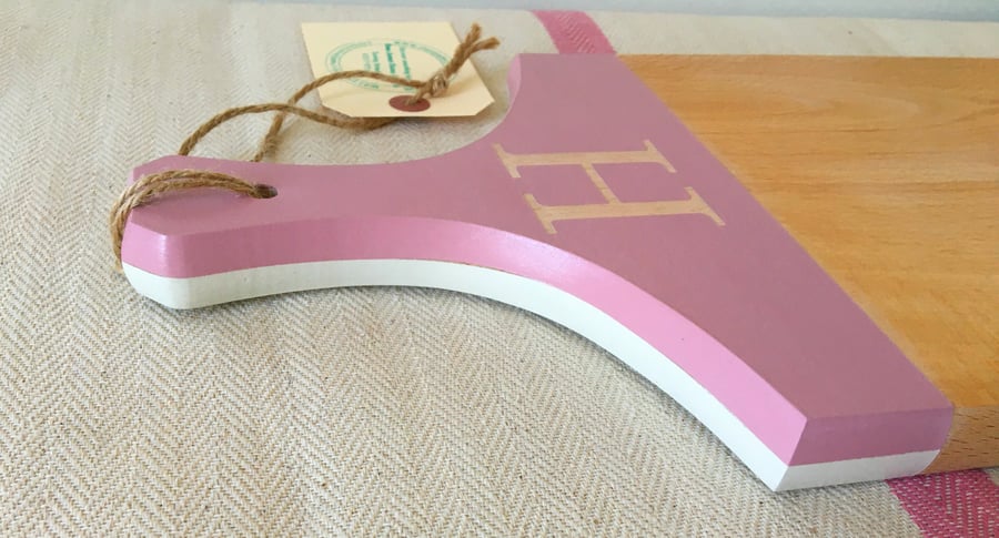 Chopping Board Serving Board Customised Personalised