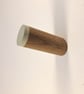 Painted Walnut Floating Hook - Image 3