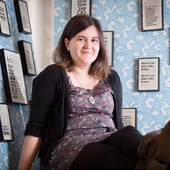 Bookishly (formerly wall envy art)