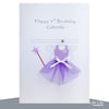 Fairy Card - Personalised