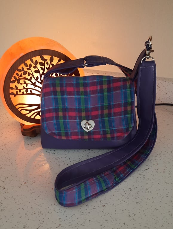 Handbag Mini messanger style