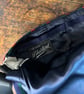 Messenger Bag Recycled Striped Suit  - Image 5