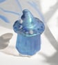 Witchy Ghost trinket pot (lapis lazuli) - Image 4