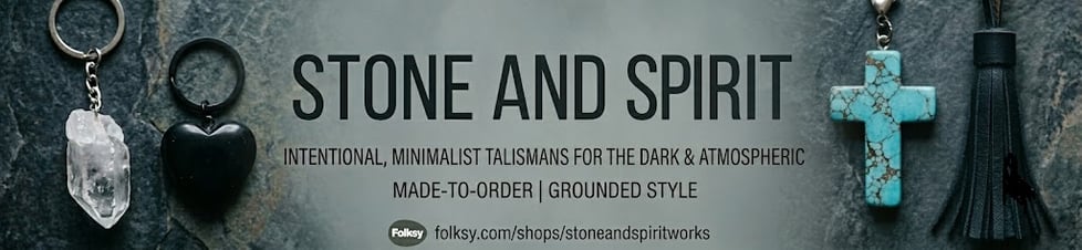 Stone And Spirit Studio