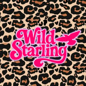 Wild Starling