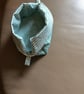 Box shaped toiletries bag - Image 3