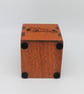 Wooden Stationary, Pencil Box - F1 Car - Image 4