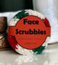 Reusable Crocheted Face Scrubbies - Image 1