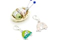 Stitch Markers (Crochet)