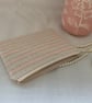 Zipped Purses, Pouch, Small Cosmetic Bag, Accessory Purse - Image 8
