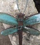 Small Dragonfly  - Image 2