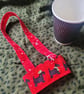 Takeaway coffee carrier - scottie dogs - Image 2