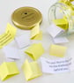 Jar of Sunshine, 50 Positive Uplifting Affirmation Quotes, Pick Me Up Gift - Image 2