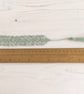 Lace Bookmark with Tassel, Medieval Fantasy Inspired - Image 4
