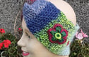 hats, earwarmers and headbands