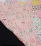 Patchwork girls play mat - Image 4
