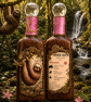 Sloth Conservation Bottle