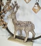 GOLD STAG HOOP - Image 6