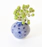 Miniature Ceramic Vase - Image 2