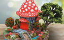 Cottages & Fairy Houses