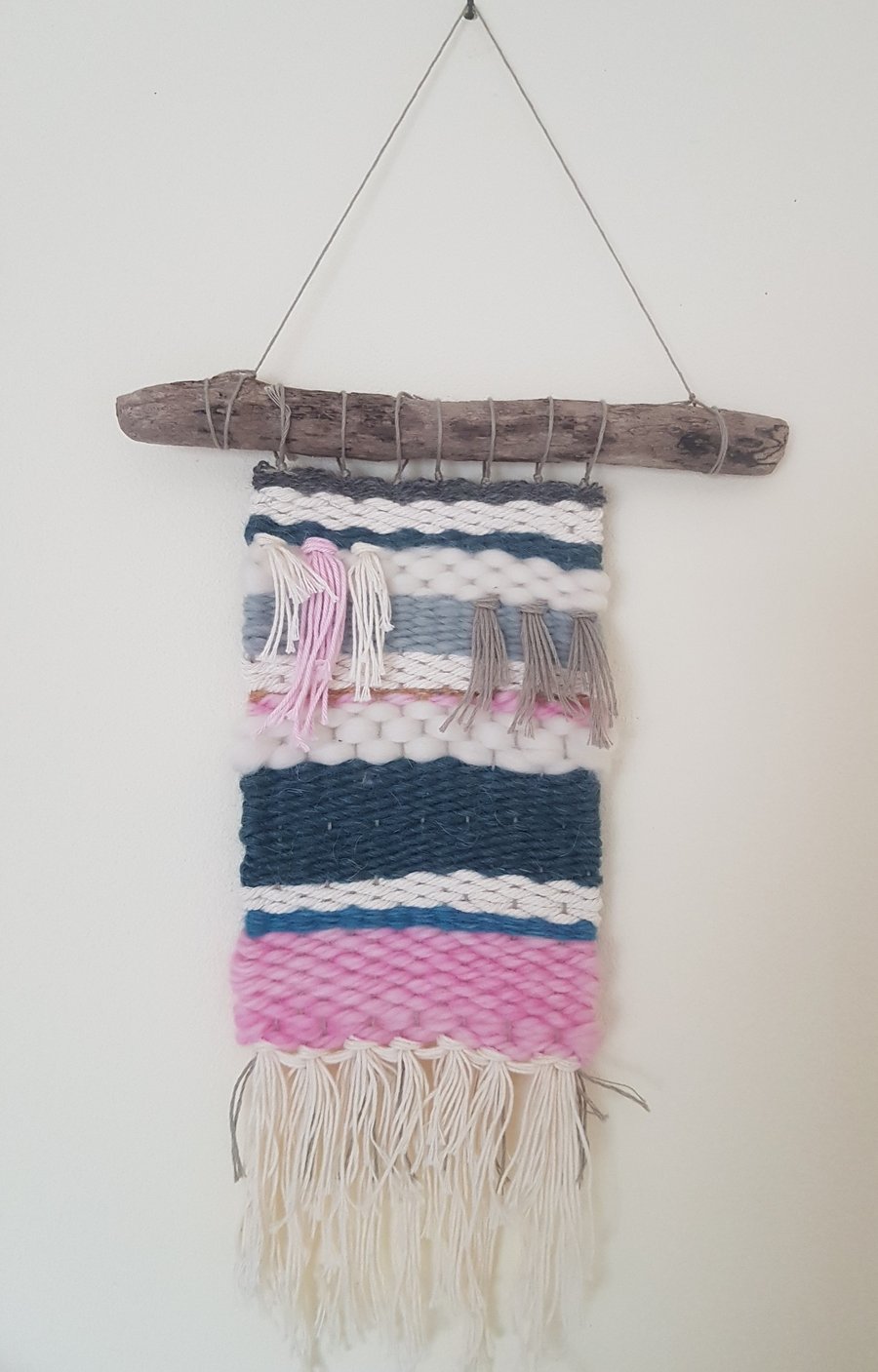 Seconds Sunday Wall Hanging