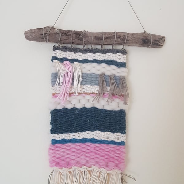 Seconds Sunday Wall Hanging