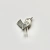 Special Order for Sherry - 'Birdie' Brooch