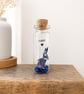 Personalised 1st Paper Anniversary Origami Rabbit Message Bottle Keepsake - Image 5