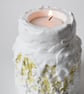 Handmade Tealight Candle Holder