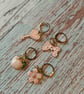 Set of 4 Stitch Markers
