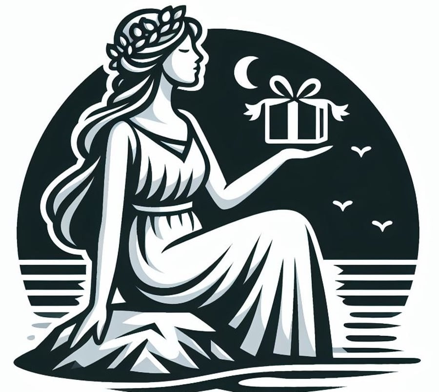 Nimue Gifts