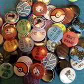 Beth's Badges