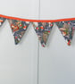 Christmas Bunting - Image 4