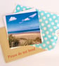 Home - printed greetings card - Image 3