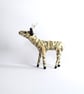 Tiny Paper Deer - MADE TO ORDER - Image 7